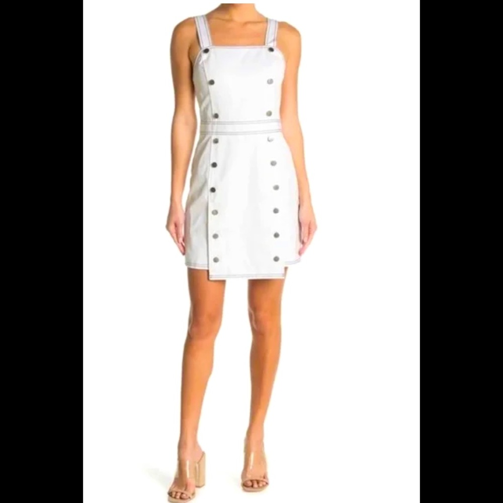 BALDWIN dress
